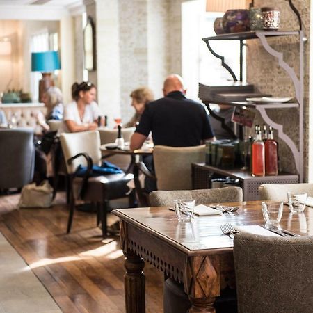 Forest Hotel Dorridge エクステリア 写真