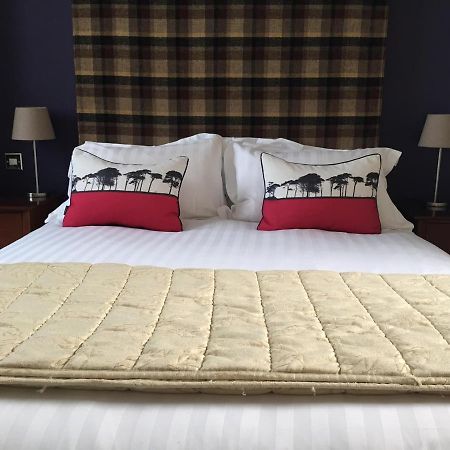 Forest Hotel Dorridge エクステリア 写真