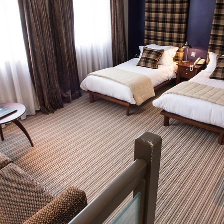 Forest Hotel Dorridge エクステリア 写真