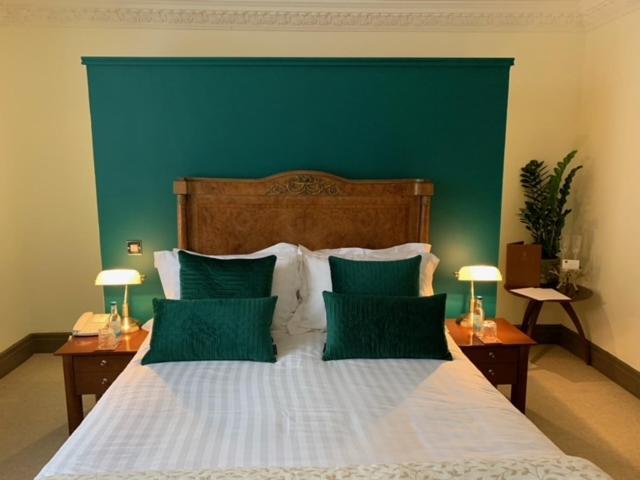 Forest Hotel Dorridge エクステリア 写真