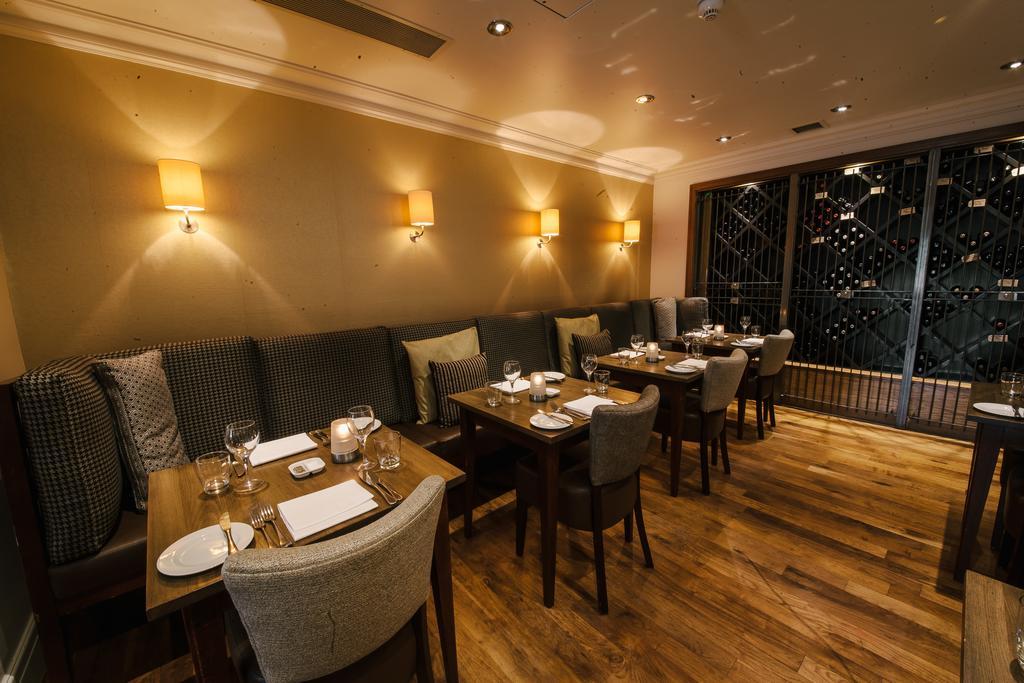Forest Hotel Dorridge エクステリア 写真