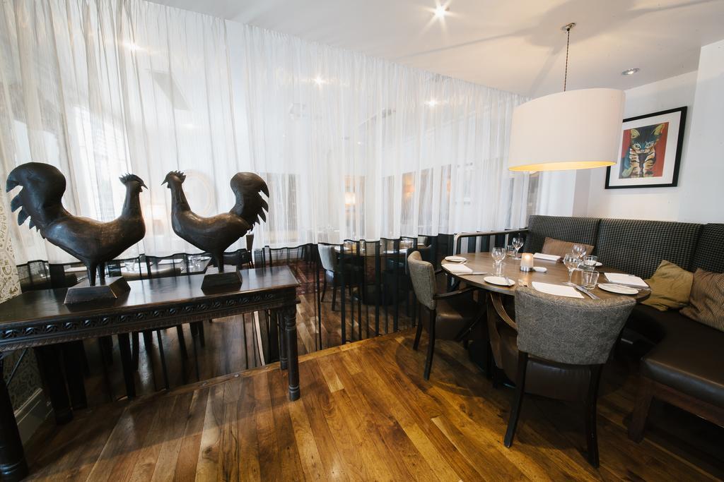 Forest Hotel Dorridge エクステリア 写真