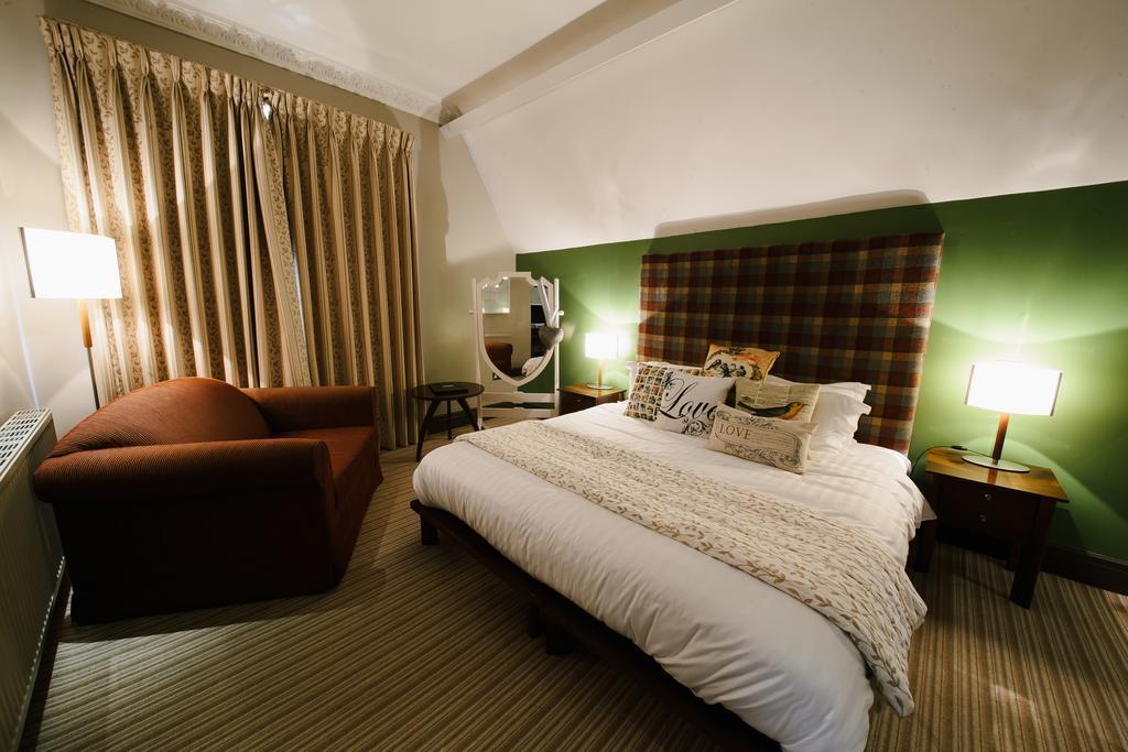 Forest Hotel Dorridge エクステリア 写真