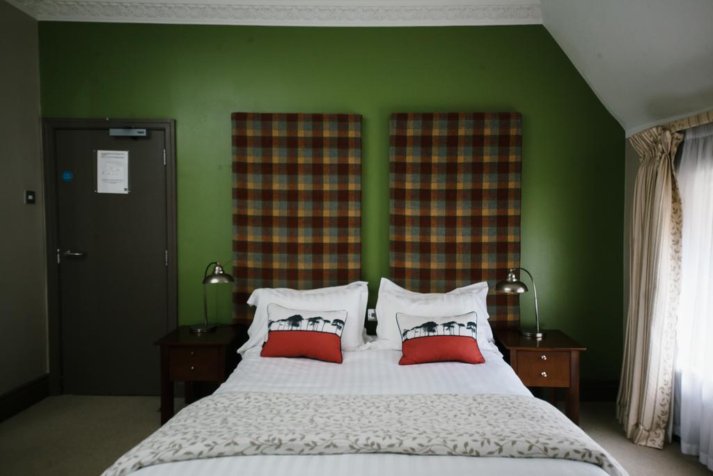 Forest Hotel Dorridge エクステリア 写真