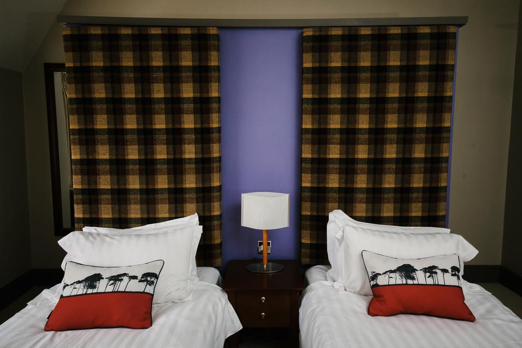 Forest Hotel Dorridge エクステリア 写真