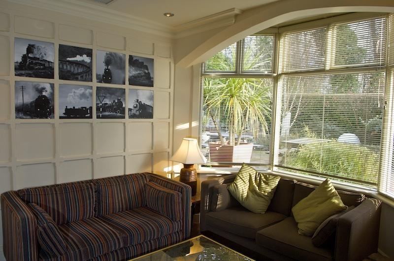Forest Hotel Dorridge エクステリア 写真