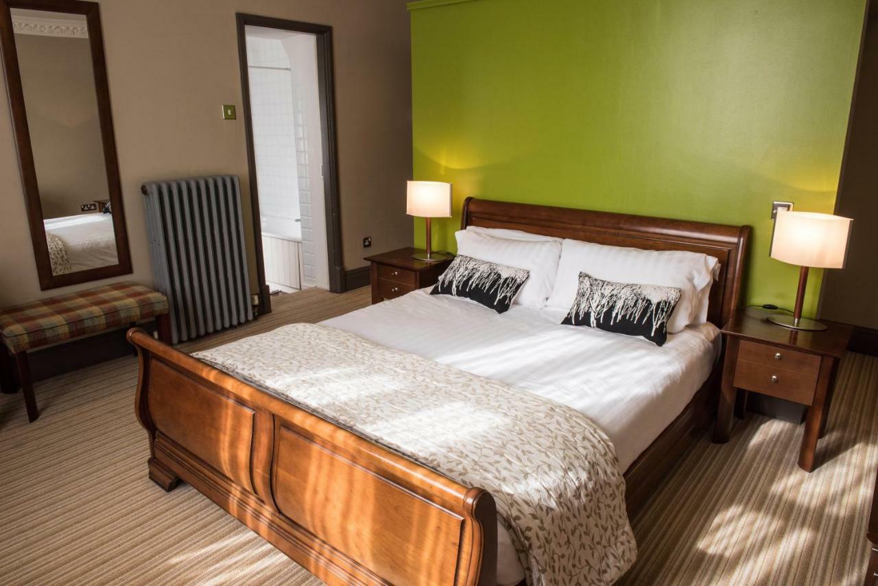 Forest Hotel Dorridge エクステリア 写真