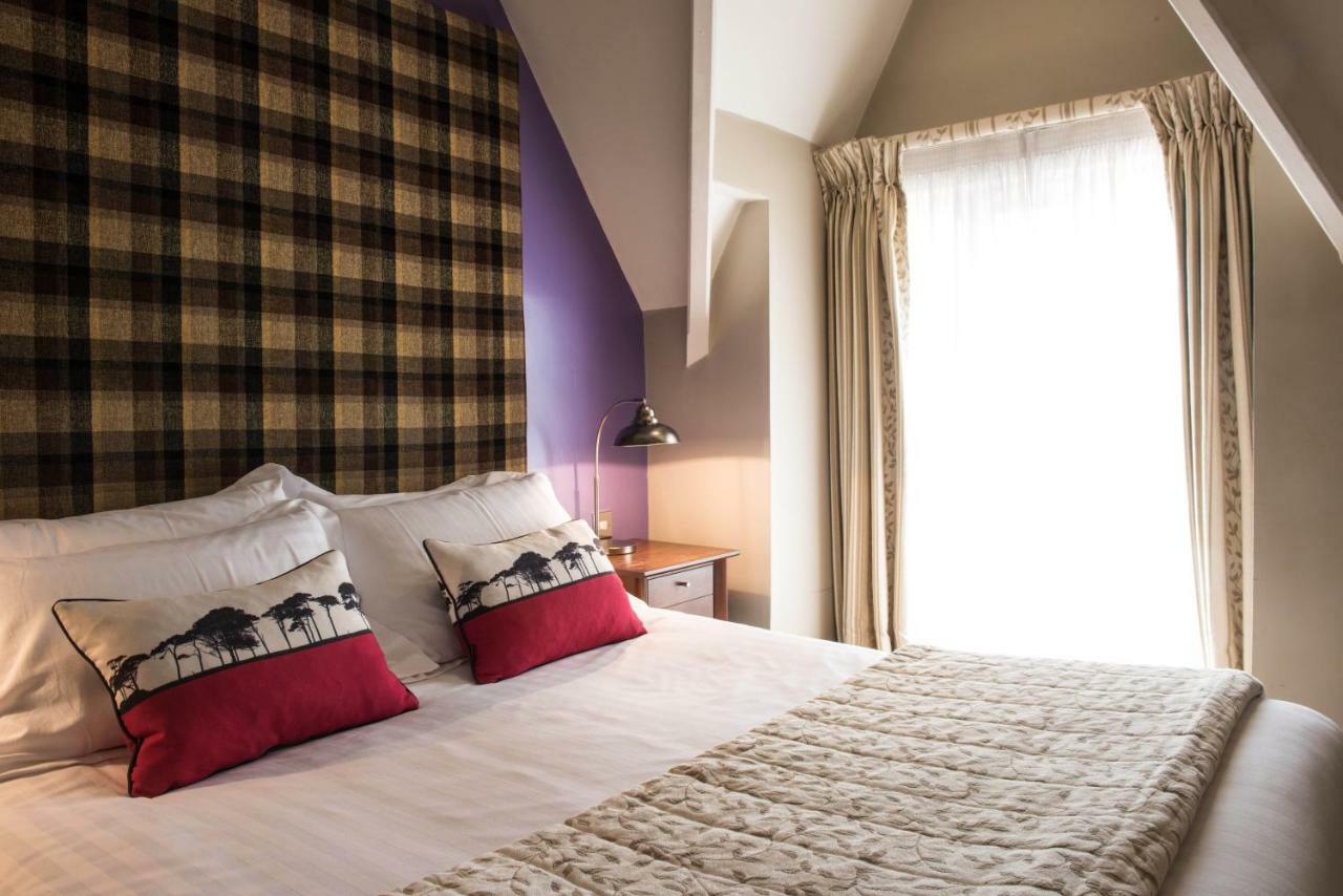 Forest Hotel Dorridge エクステリア 写真
