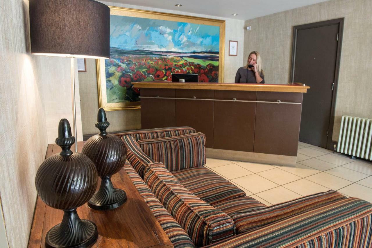 Forest Hotel Dorridge エクステリア 写真