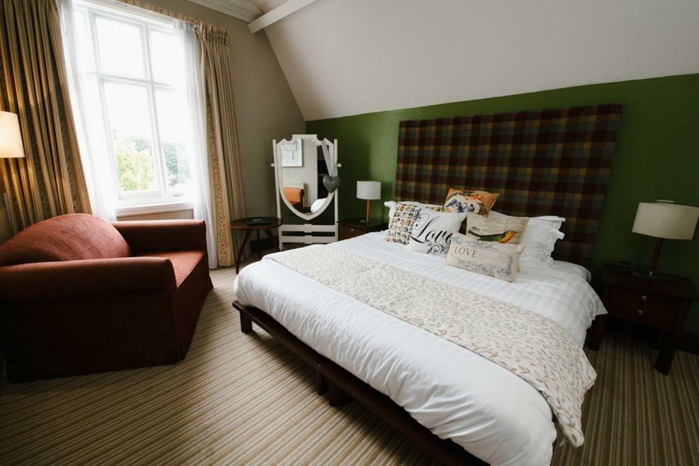 Forest Hotel Dorridge エクステリア 写真