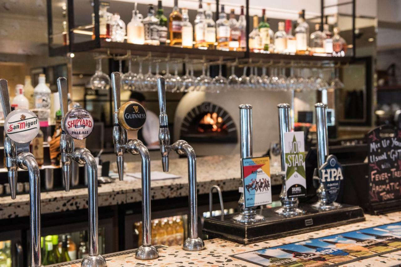 Forest Hotel Dorridge エクステリア 写真
