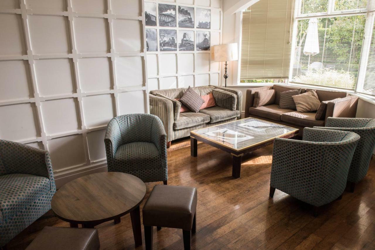 Forest Hotel Dorridge エクステリア 写真
