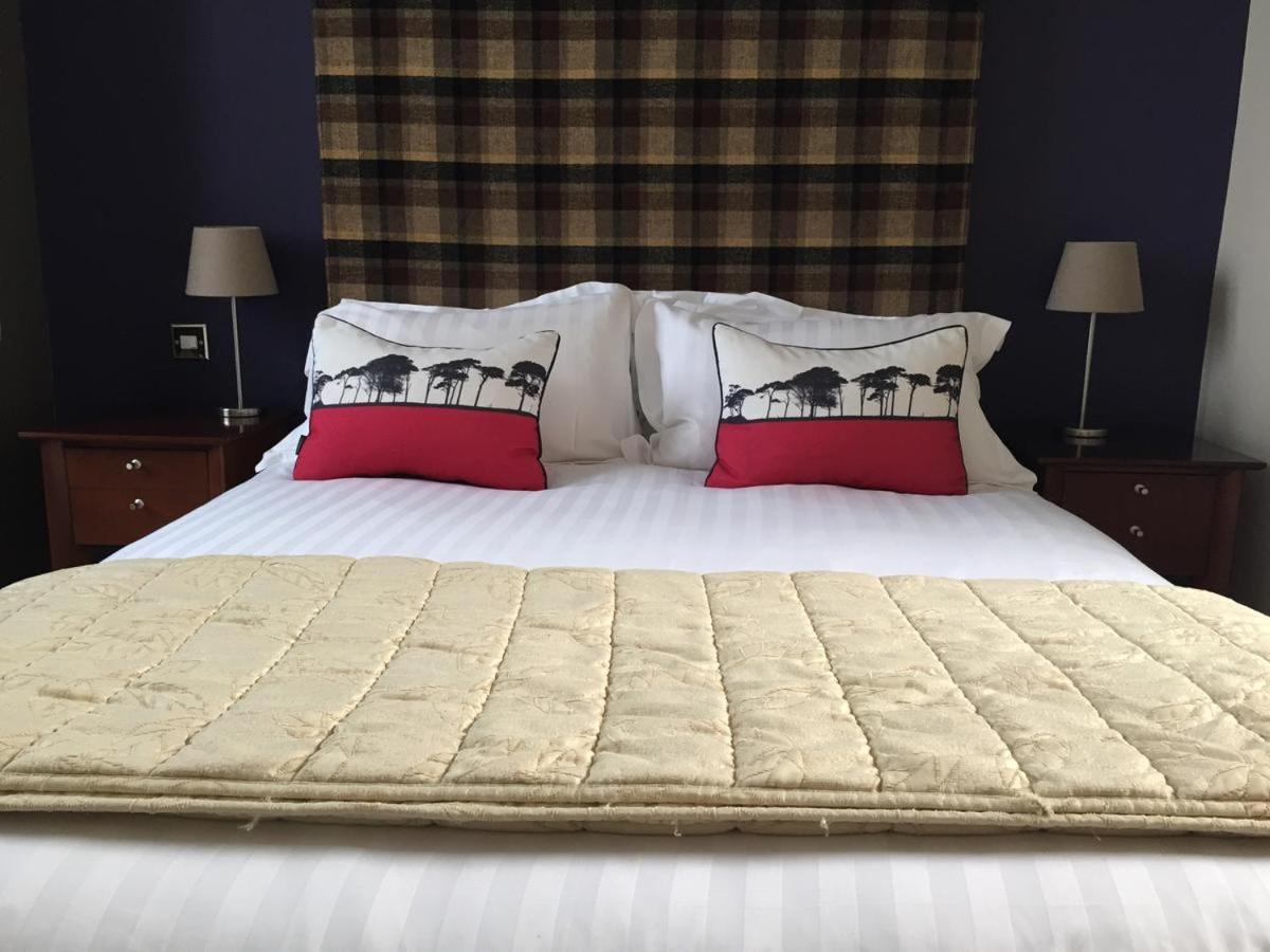 Forest Hotel Dorridge エクステリア 写真