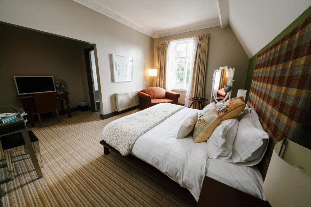 Forest Hotel Dorridge エクステリア 写真