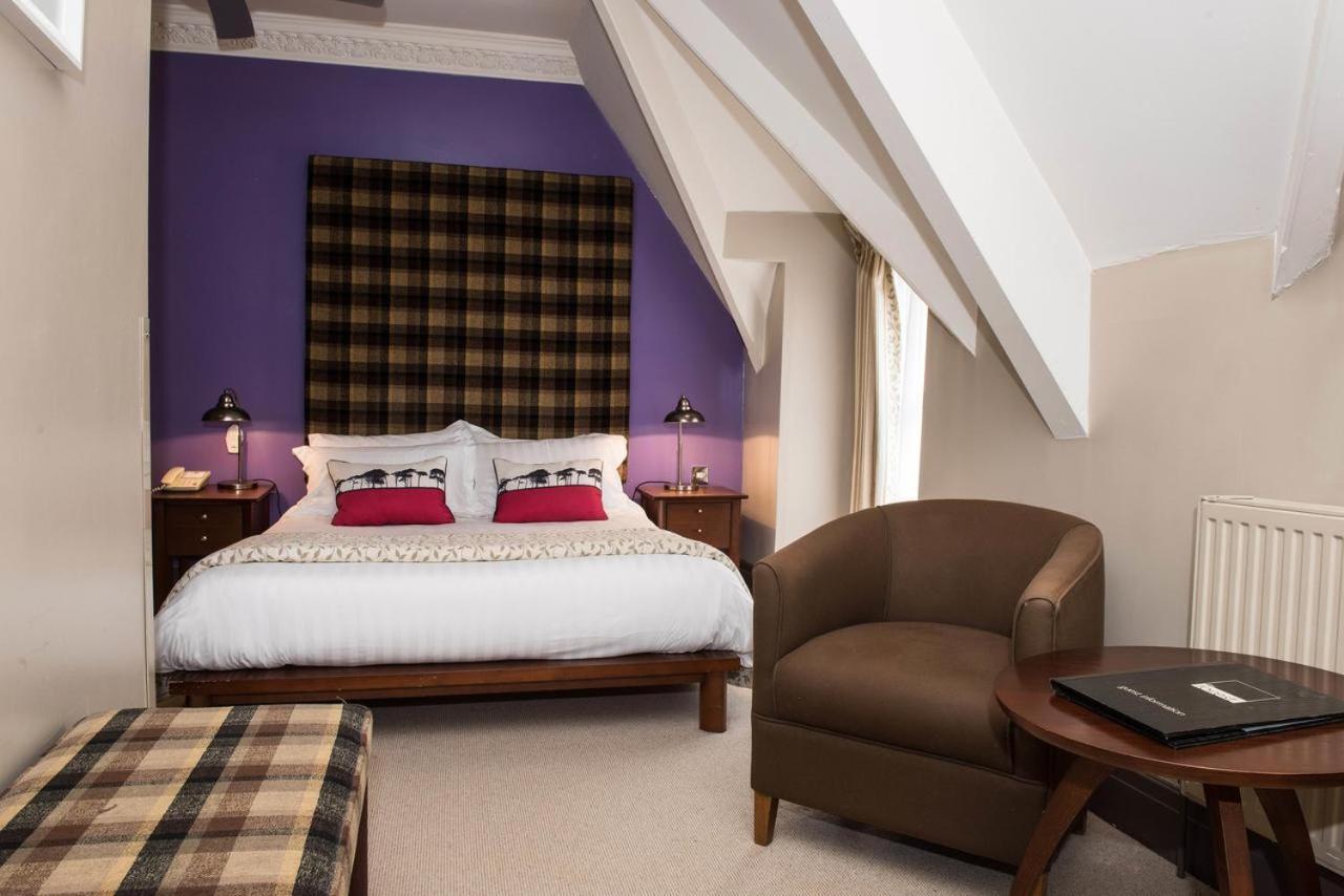 Forest Hotel Dorridge エクステリア 写真