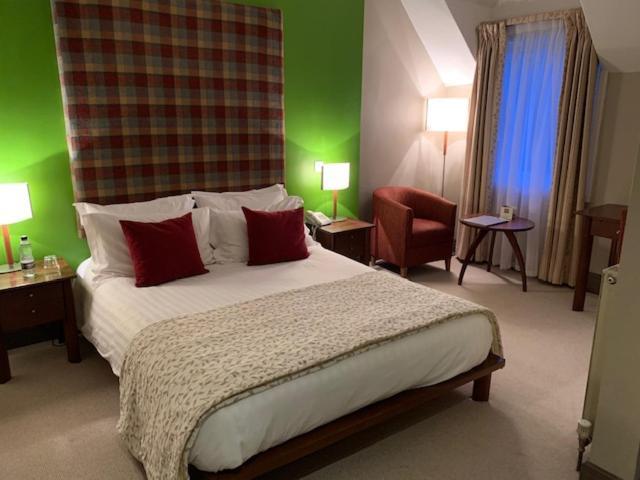 Forest Hotel Dorridge エクステリア 写真